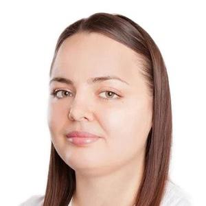 Якунина Ольга Анатольевна