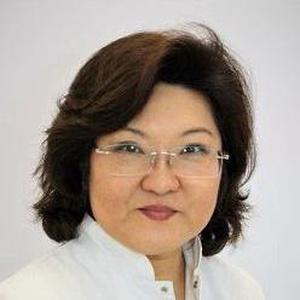 Зданевич Марина Викторовна