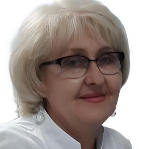 Дурасова Ирина Валентиновна