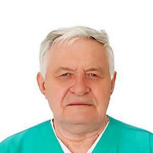 Ищенко Владимир Иванович