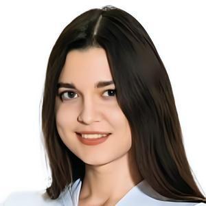 Тихомирова Наталья Вадимовна