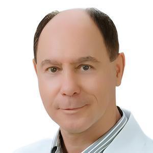 Шмидт Аркадий Иосифович
