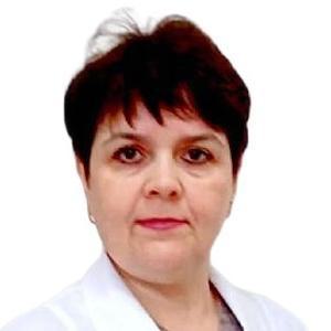 Кожевникова Оксана Сергеевна