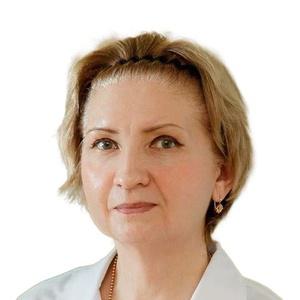 Тимошенко Татьяна Ивановна