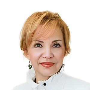 Нуруллина Мадина Касимовна