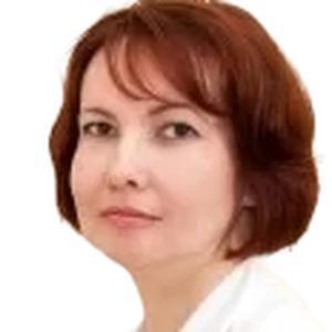Сечкина Ирина Валерьевна