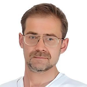 Мархель Дмитрий Вячеславович