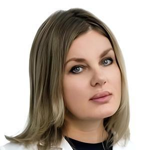 Микулина Наталья Владимировна