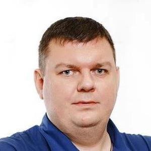 Лопаев Роман Анатольевич