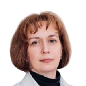 Куракова Елена Николаевна