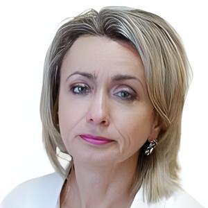 Щербина Инна Ивановна