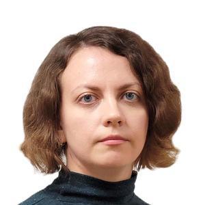 Муравьева Мария Владимировна