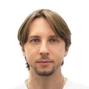 Макеев Алексей Сергеевич