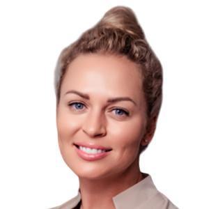 Петрова Екатерина Валерьевна