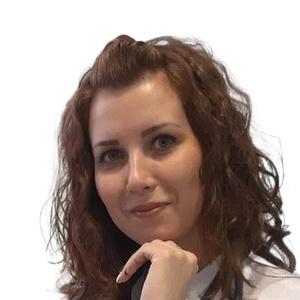 Хасанова Руфия Ринатовна