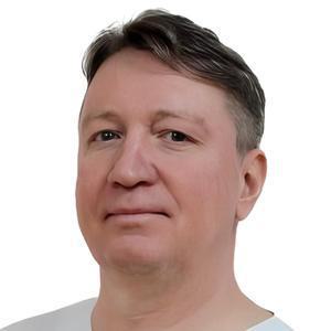 Сизарев Андрей Владиславович