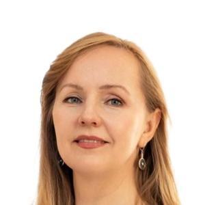 Яцкеева Анна Алексеевна