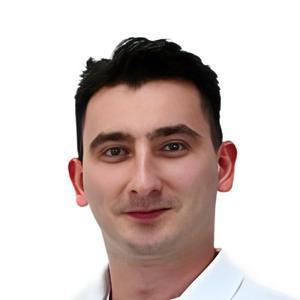 Ковалев Никита Андреевич