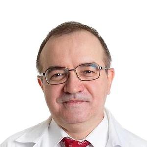 Юрков Андрей Борисович