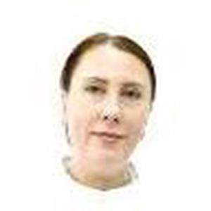 Скворцова Татьяна Александровна