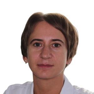 Ефимова Евгения Валерьевна