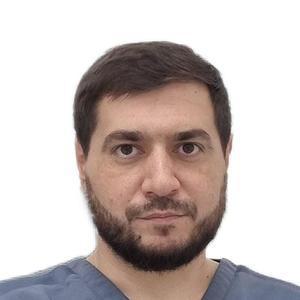 Нариманов Рамис Агаевич