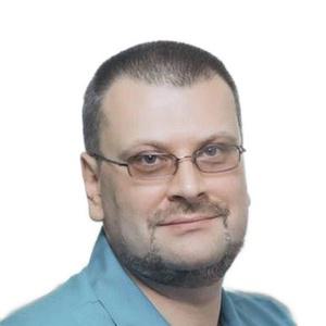 Александров Алексей Александрович
