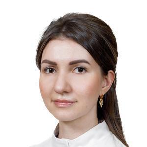 Новикова Мария Владимировна