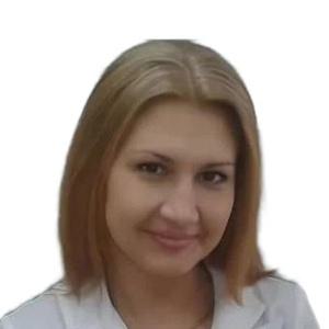Ахмедова Ксения Константиновна
