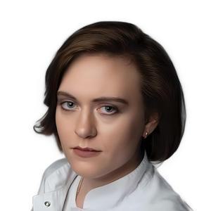 Мамаева Александра Александровна