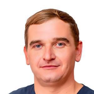 Петров Роман Юрьевич
