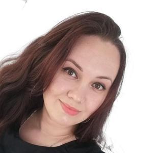 Сарванова Гульнара Салаватовна