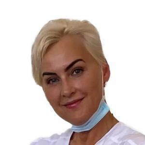 Навацкая Надежда Африкановна