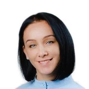 Петрив Мария Мирославовна