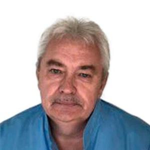 Девяткин Василий Васильевич