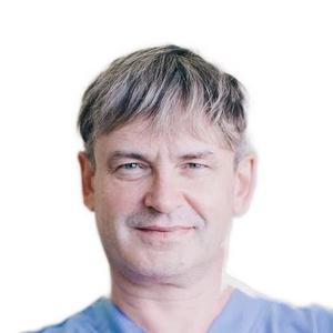 Пименов Андрей Борисович