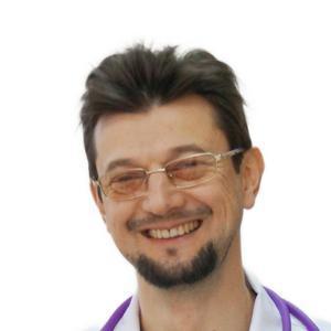 Науменко Алексей Андреевич