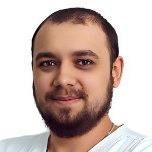 Несветаев Владимир Дмитриевич