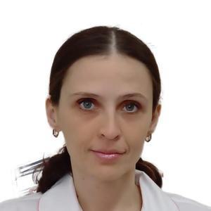Александрова Анастасия Юрьевна
