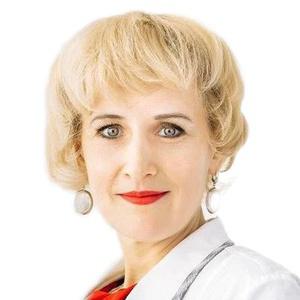 Голикова Елена Владимировна