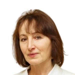 Сайко Елена Ивановна