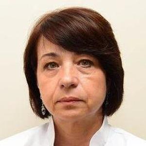 Крюкова Ирина Ильинична
