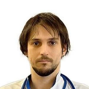 Пестерев Антон Александрович
