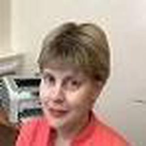 Карагина Елена Борисовна
