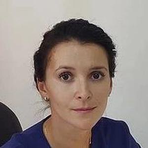 Минакова Екатерина Александровна