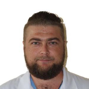 Уржумов Александр Владимирович