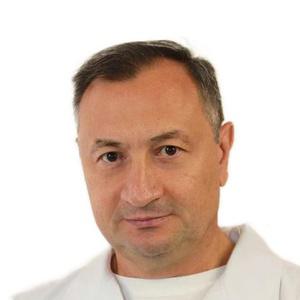 Абдульменов Радик Ренатович