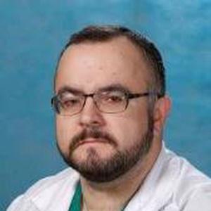 Попехин Сергей Николаевич