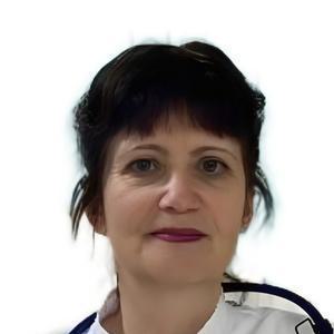 Алешина Наталия Александровна