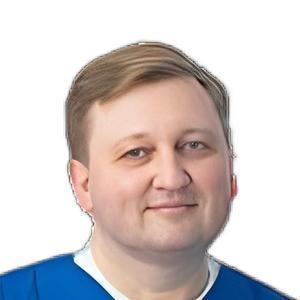Кожевников Максим Витальевич